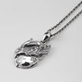 EMBLEM PENDANT