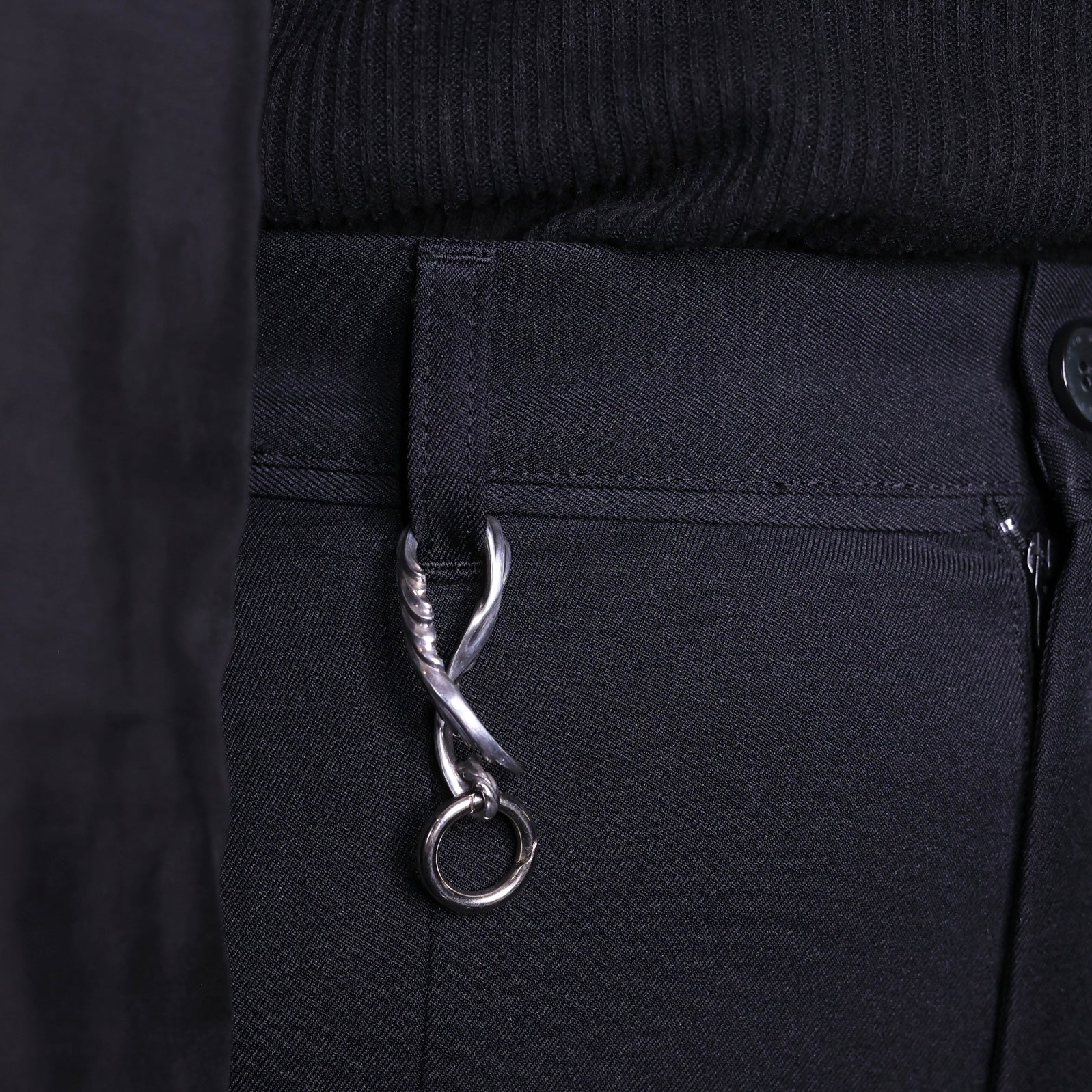 ARABESQUE KEYHOOK