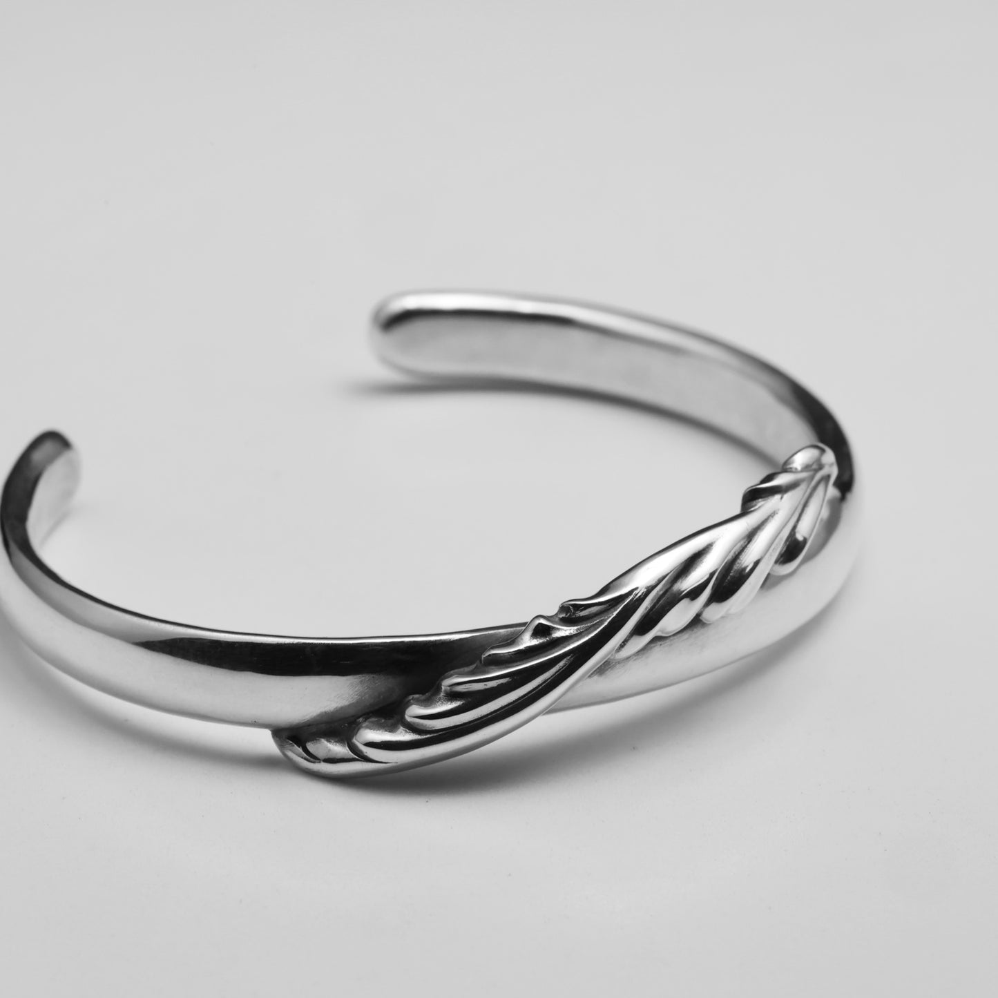 ARABESQUE BANGLE Ⅲ