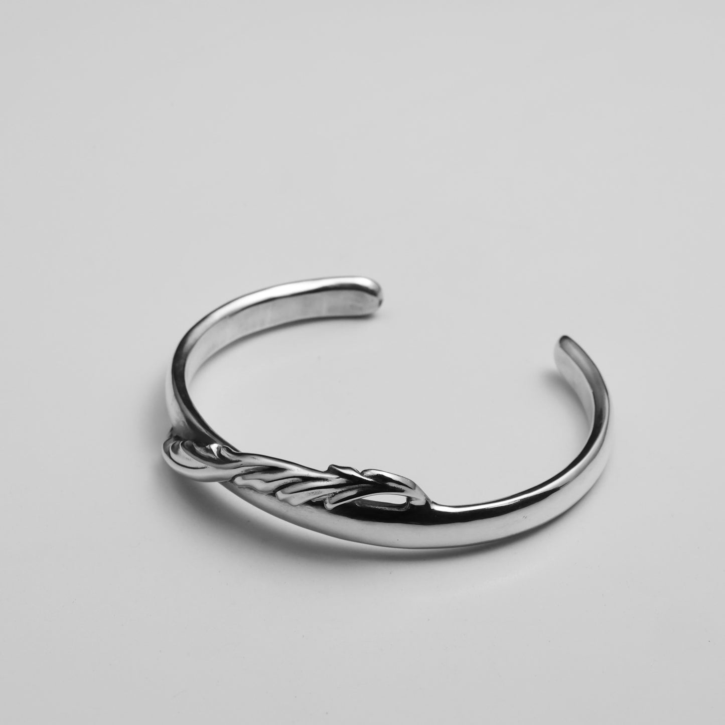 ARABESQUE BANGLE Ⅲ