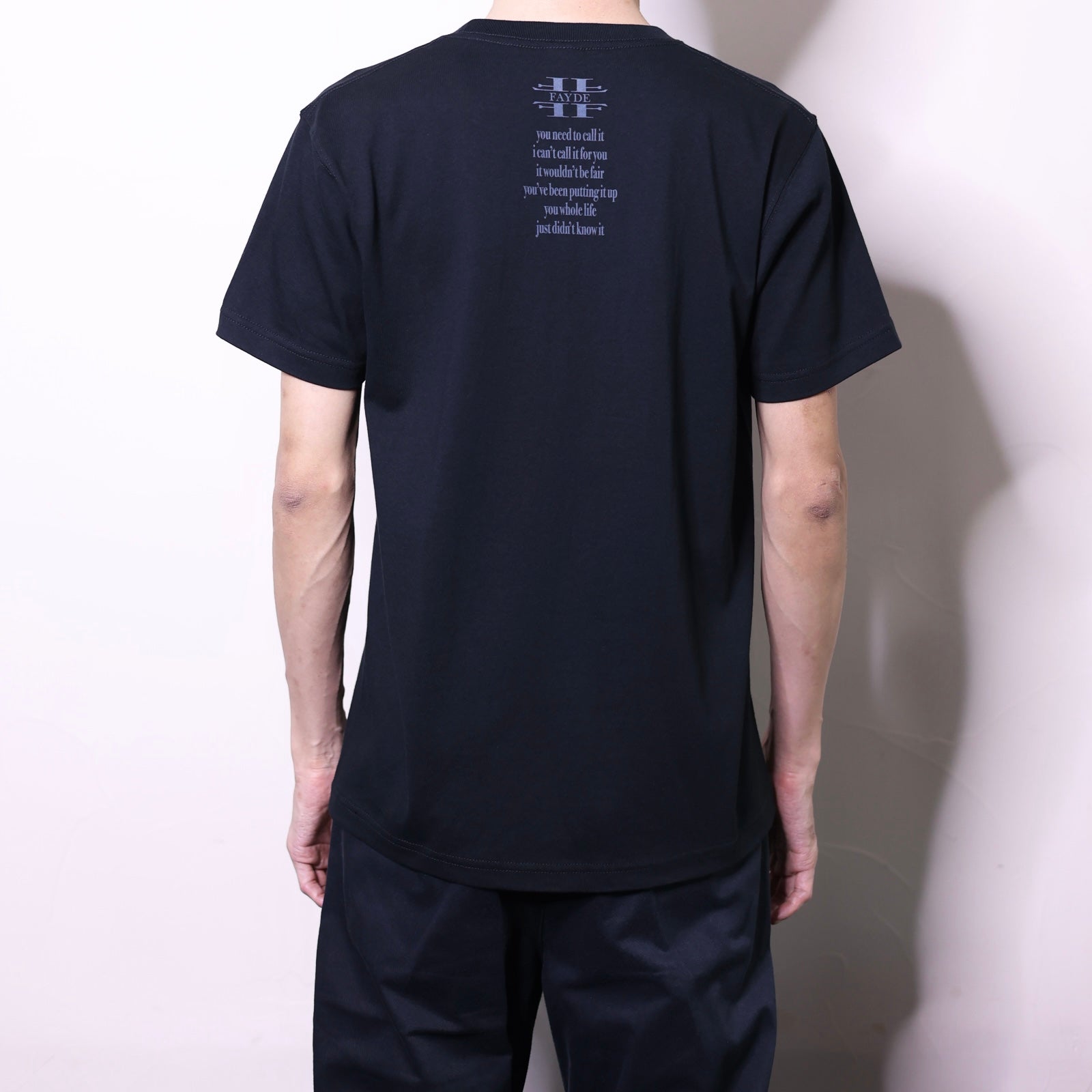 LOGO TEE