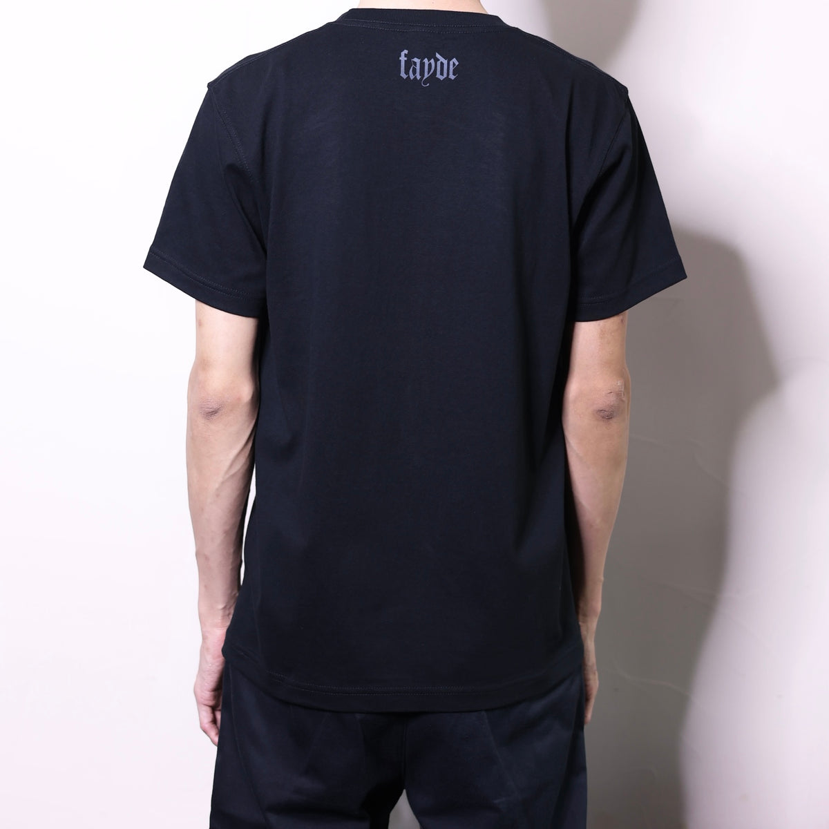 MESSAGE TEE