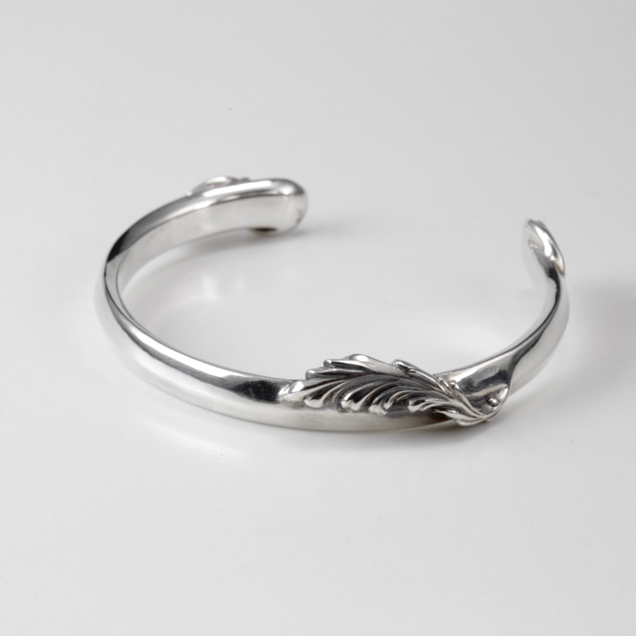 ARABESQUE BANGLE Ⅱ