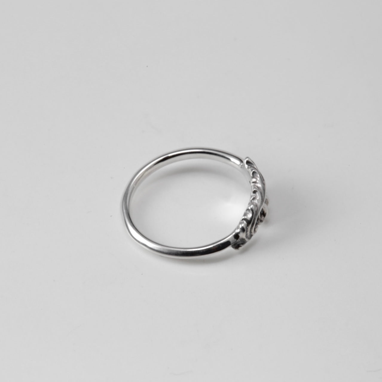 Arabesque Ring tiny