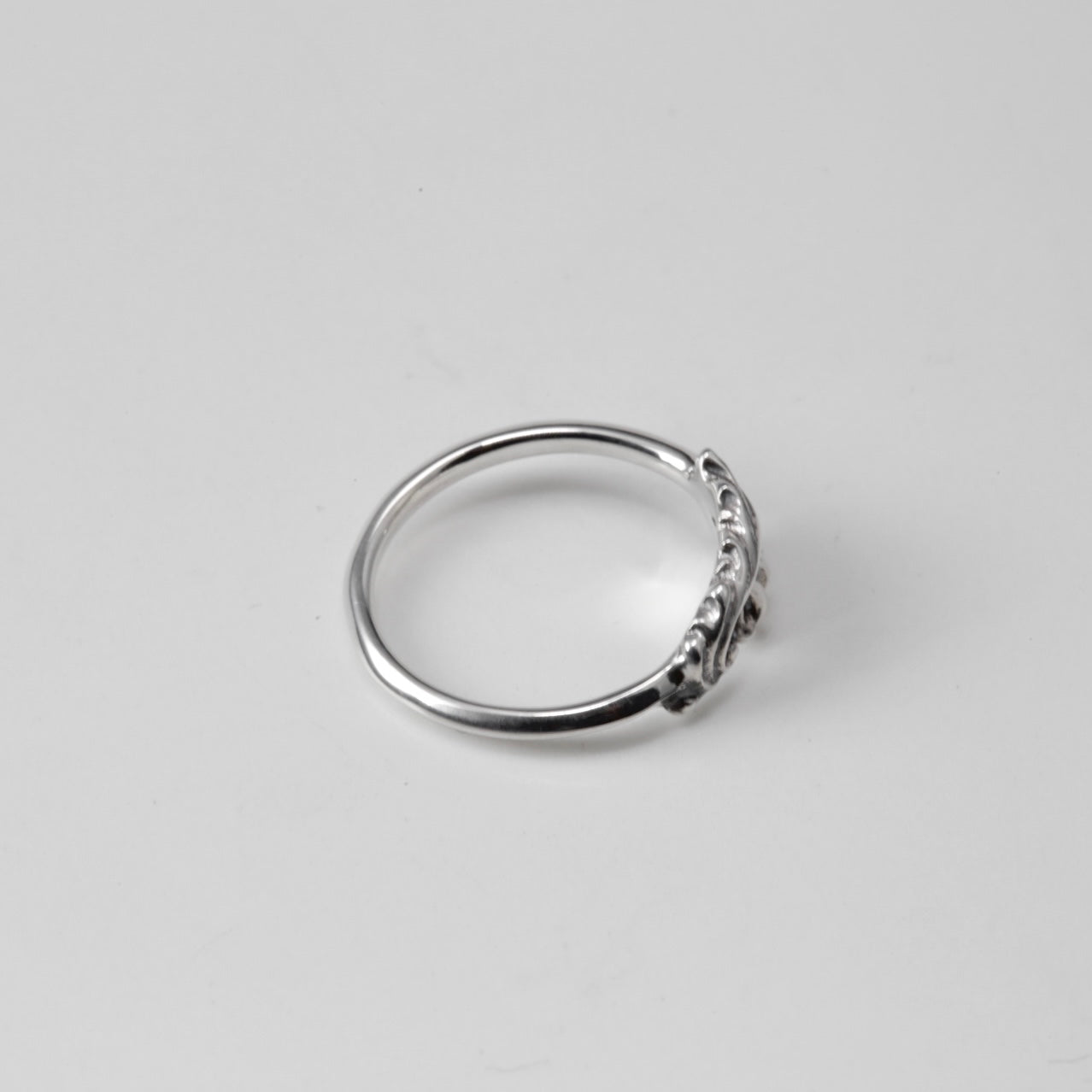 ARABESQUE RING TINY