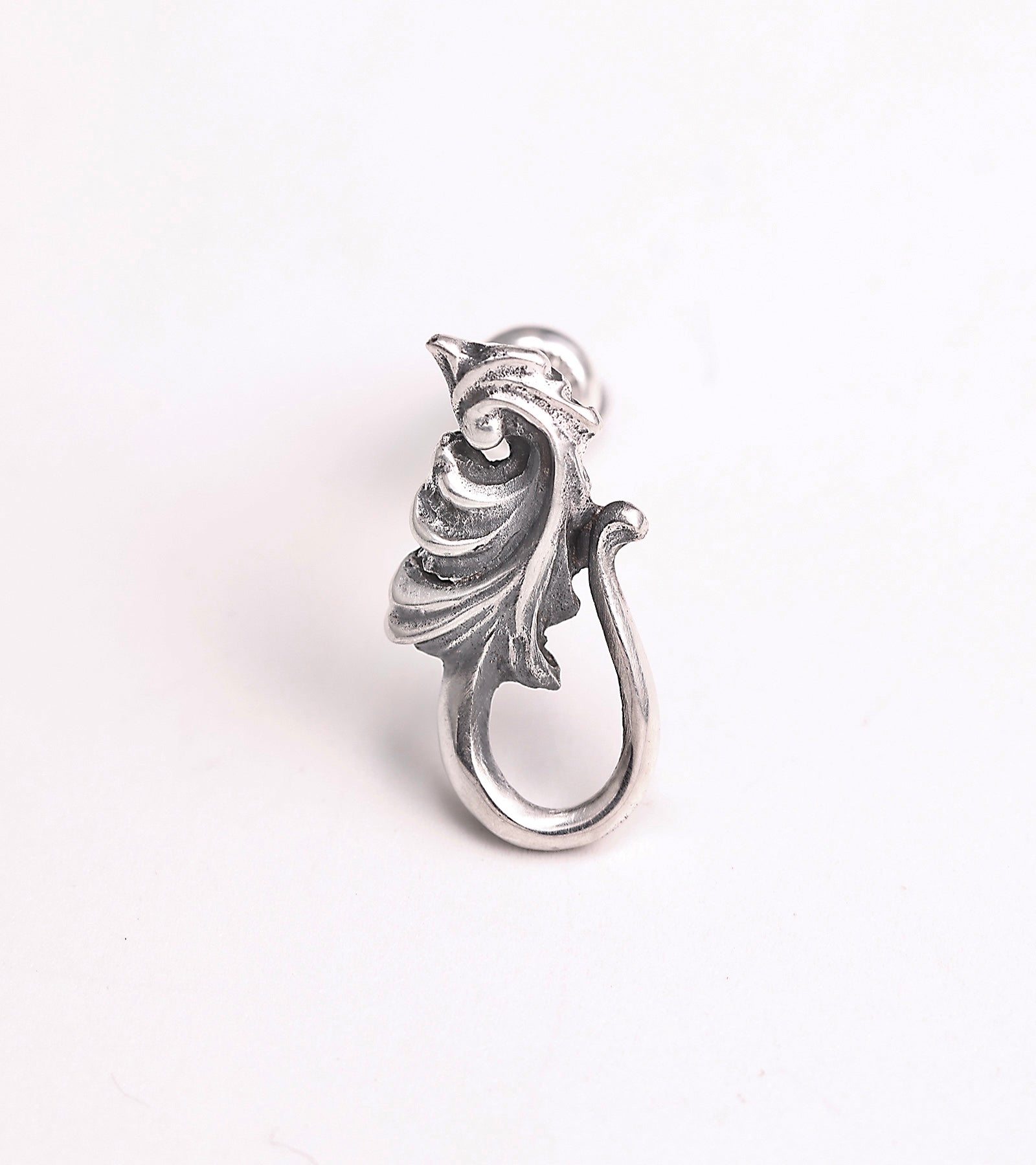 【FAYDE × CREATIVE MOTION】PIERCE