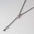 ARABESQUE CHAIN NECKLACE