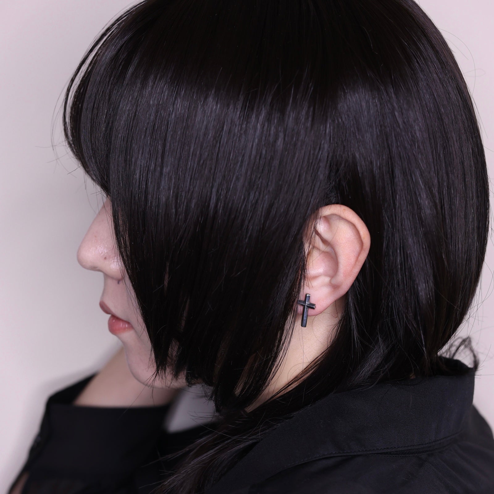 CROSS PIERCE