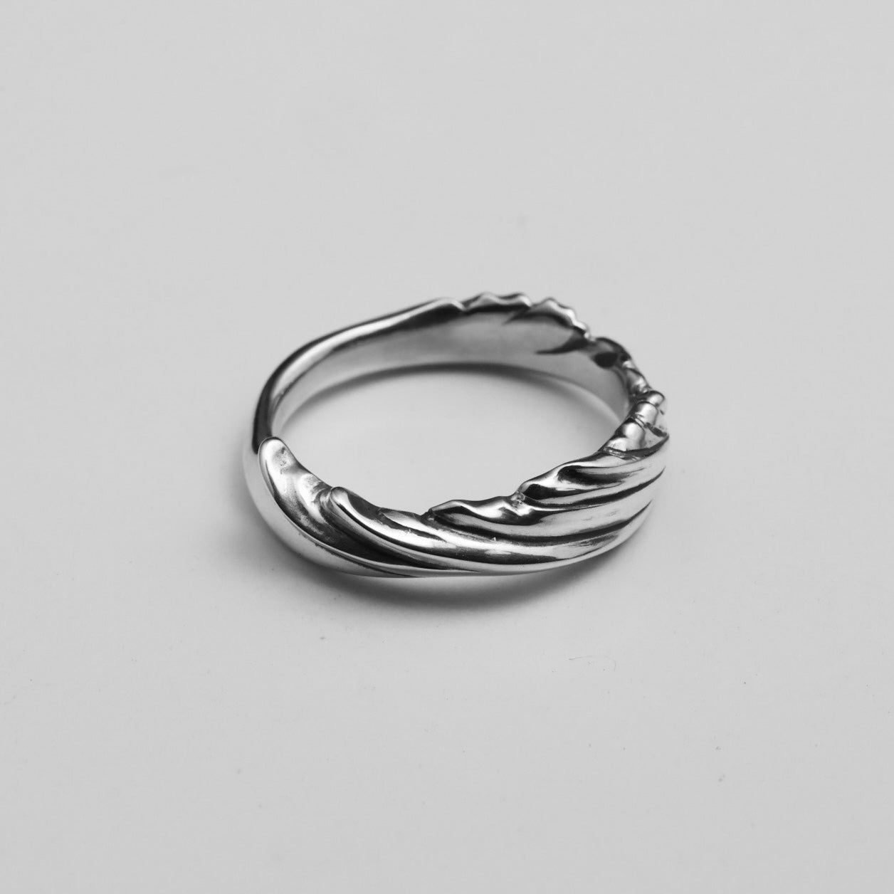 ARABESQUE RING Ⅲ