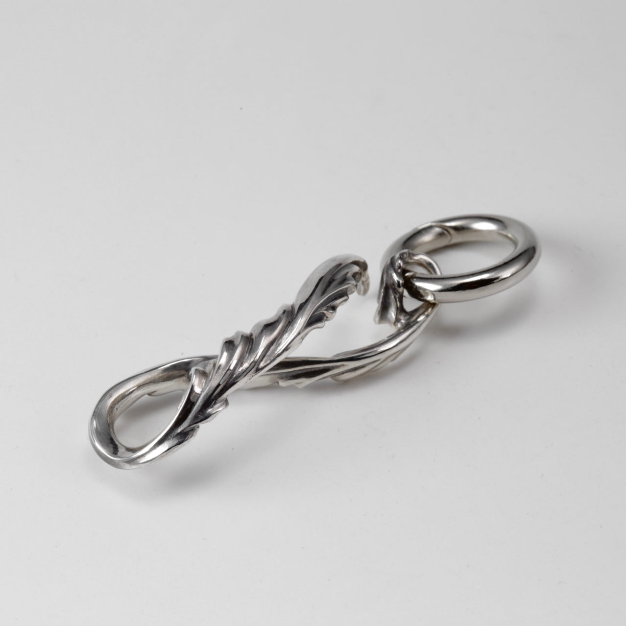 ARABESQUE KEYHOOK