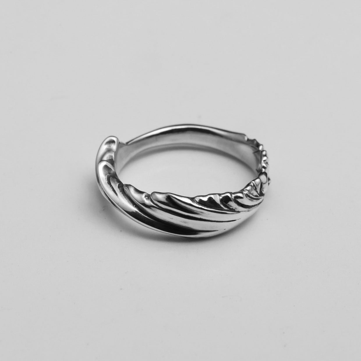 ARABESQUE RING Ⅲ