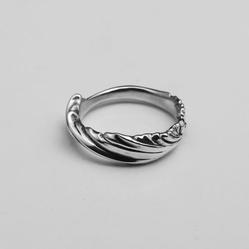 ARABESQUE RING Ⅲ