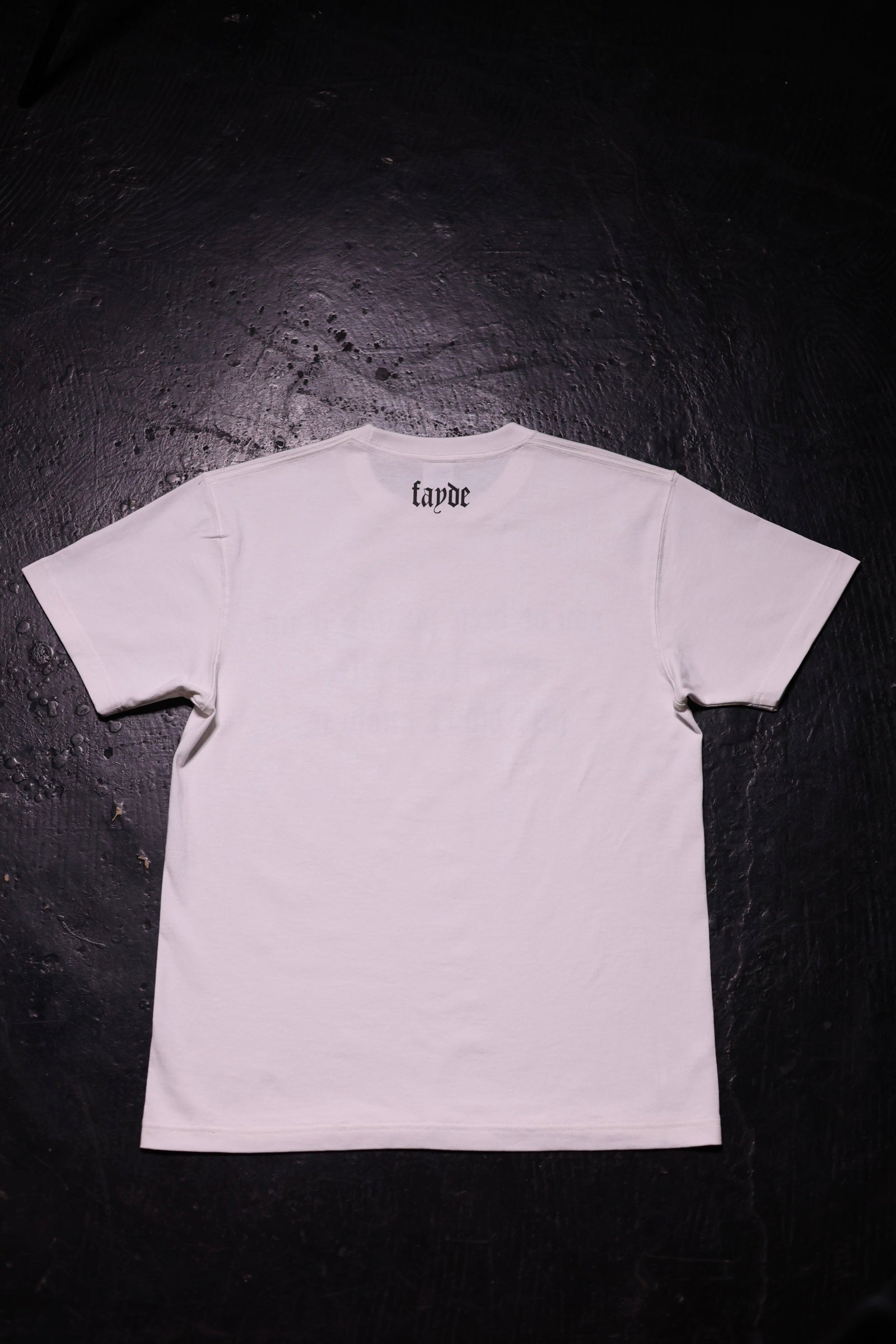 MESSAGE TEE