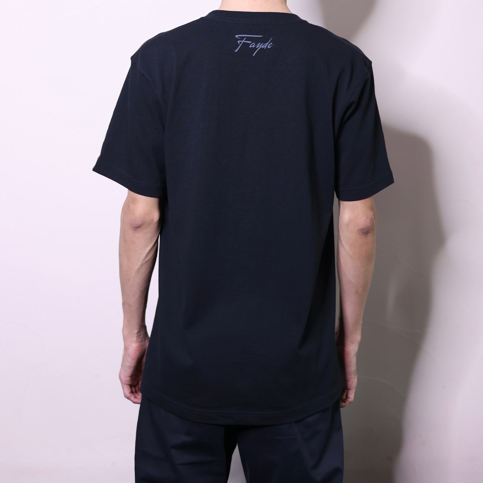 PHOTO TEE