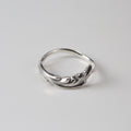 ARABESQUE RING Ⅱ