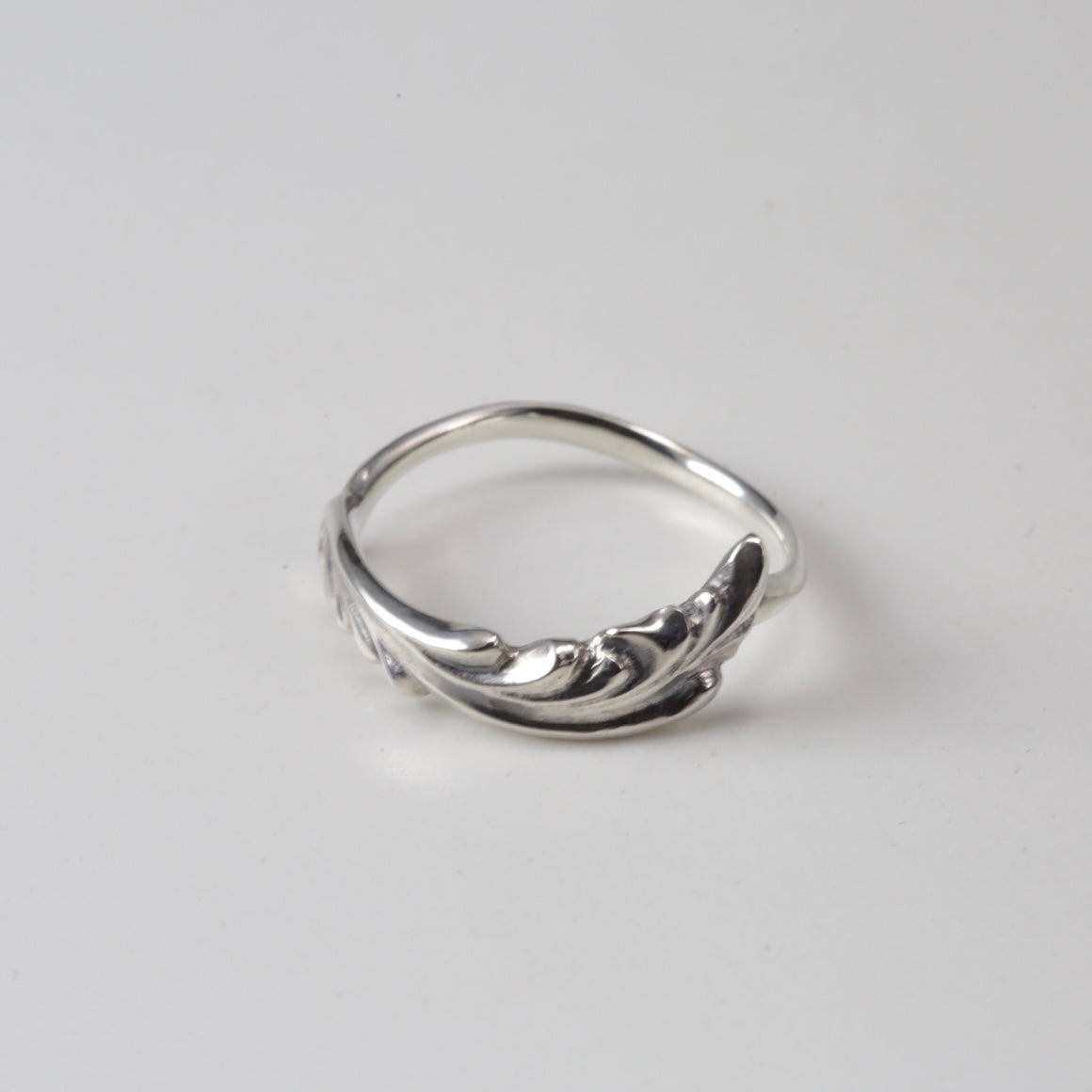 ARABESQUE RING Ⅱ
