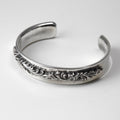 ARABESQUE BANGLE