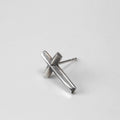 CROSS PIERCE