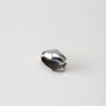 CROSSED EDGE EAR CUFF