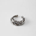 ARABESQUE EAR CUFF