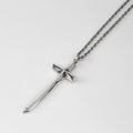 CROSS PENDANT