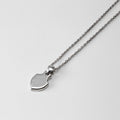 SHIELD PENDANT