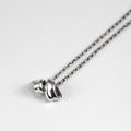 RIBBON PENDANT