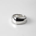 CRROSED EDGE RING