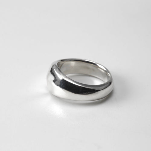 CRROSED EDGE RING