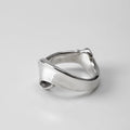 RIBBON RING
